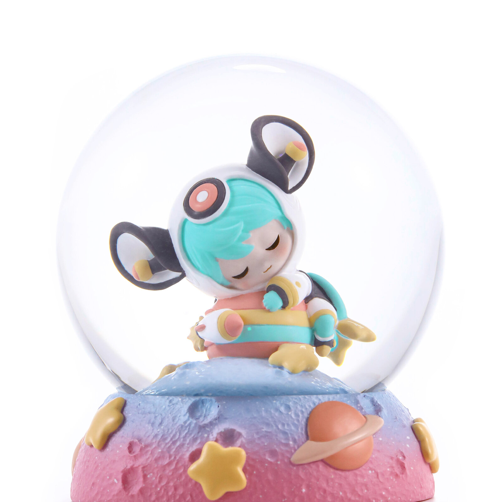 📦訂購 Jarll Honor of Kings 王者榮耀 李元芳銀河之約 水晶球