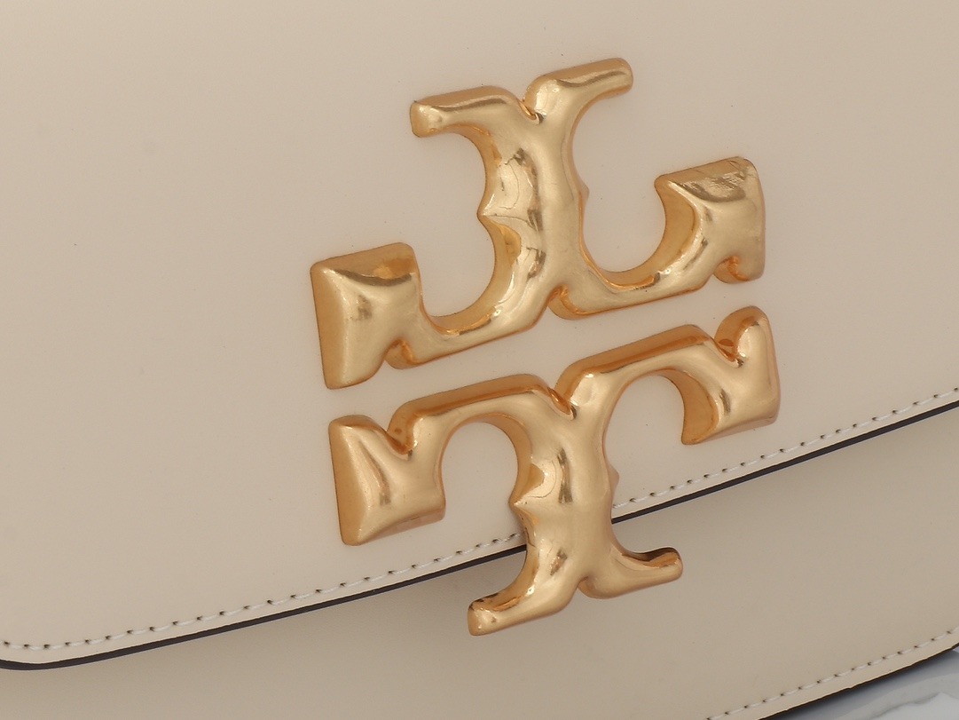 Tory burch eleanor samll convertible shouldet bag🥰🥰🥰