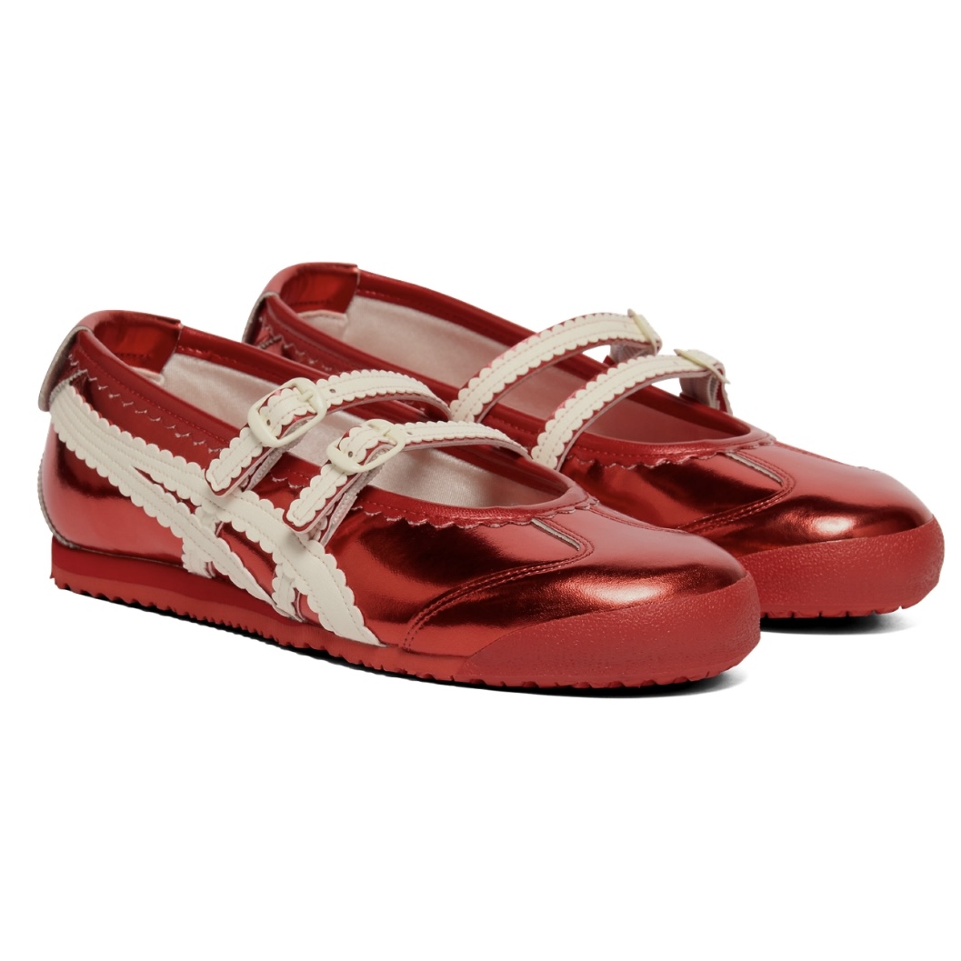 Onitsuka Tiger MEXICO 66 TGRS