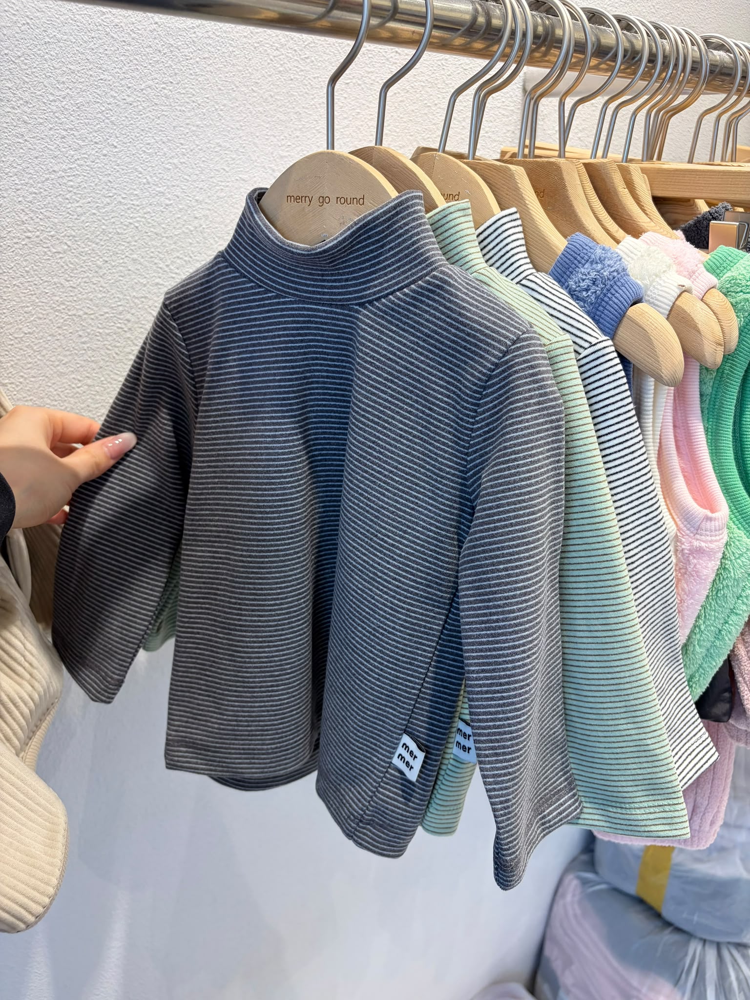 CL8055 Top