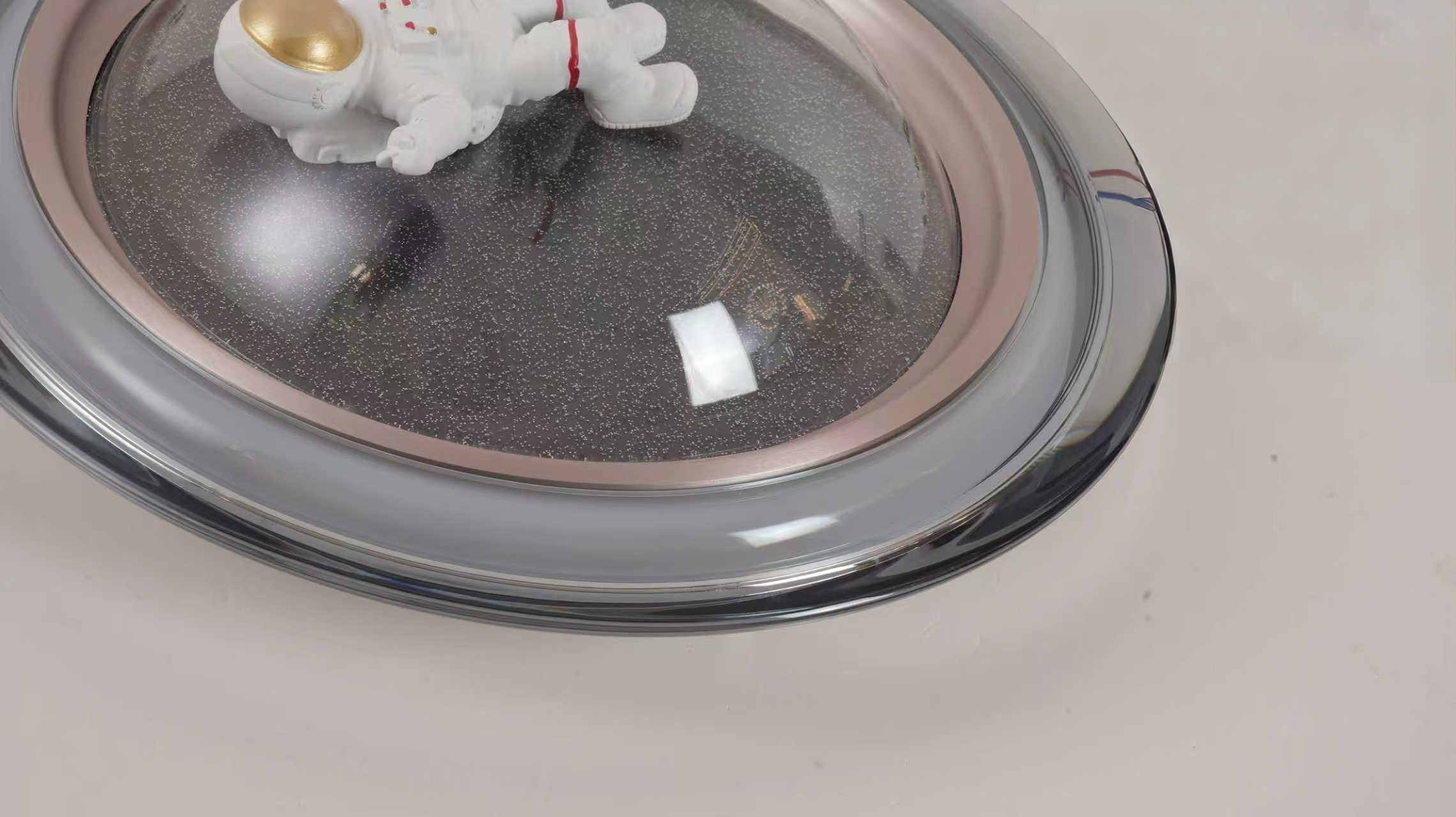 3951/450黑流星太空人（包安裝）