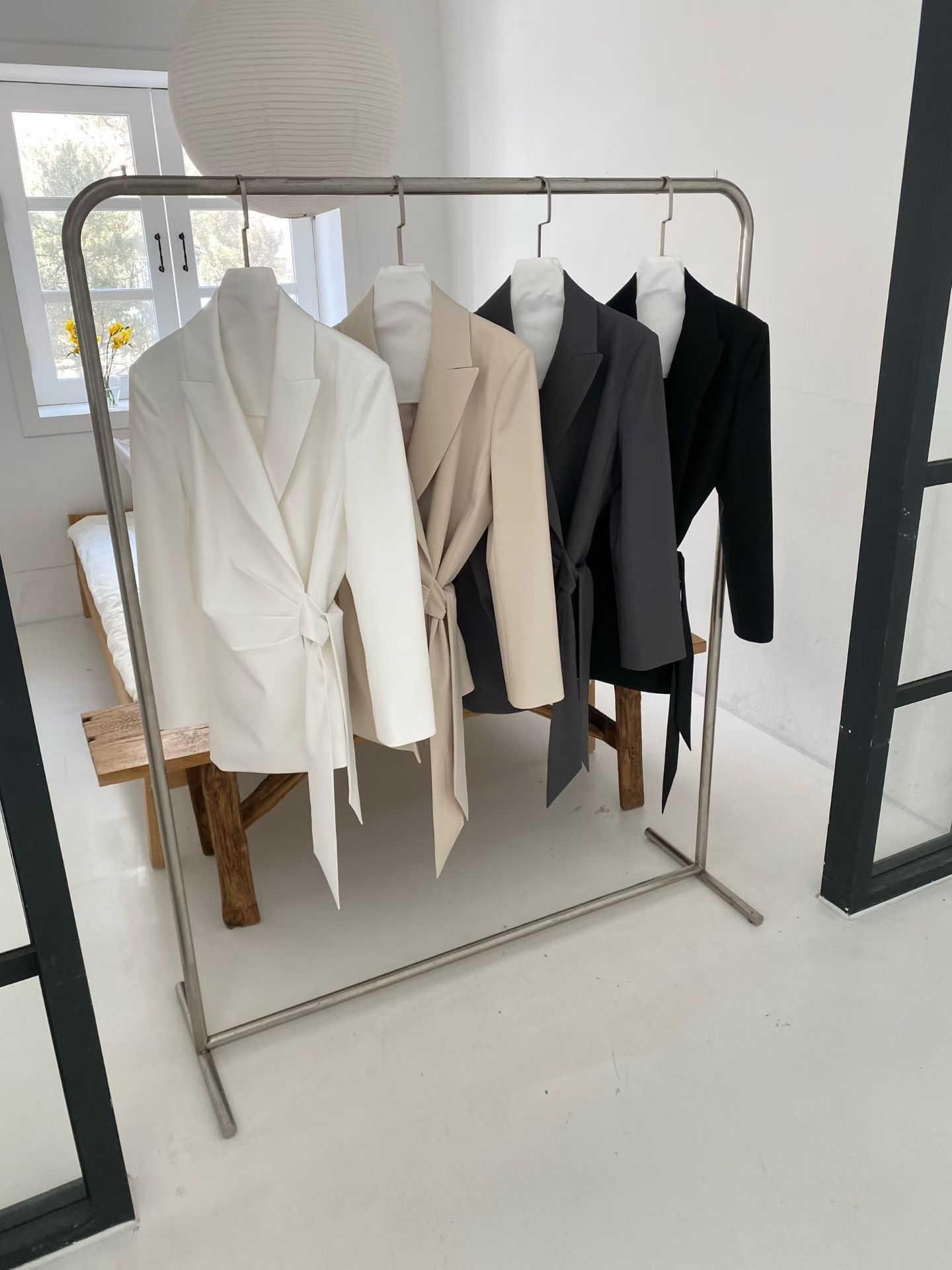 Professional SET blazer