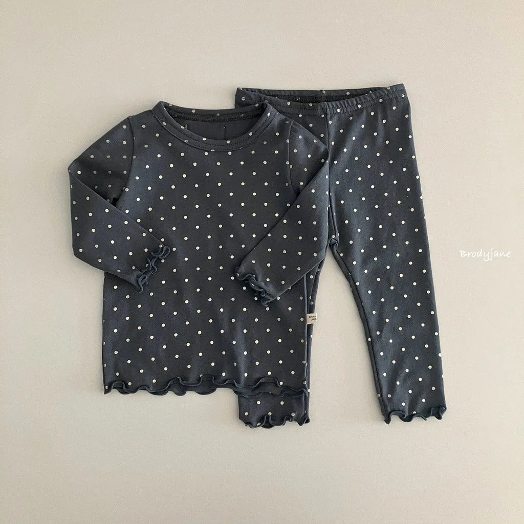 🇰🇷Brodyjane set