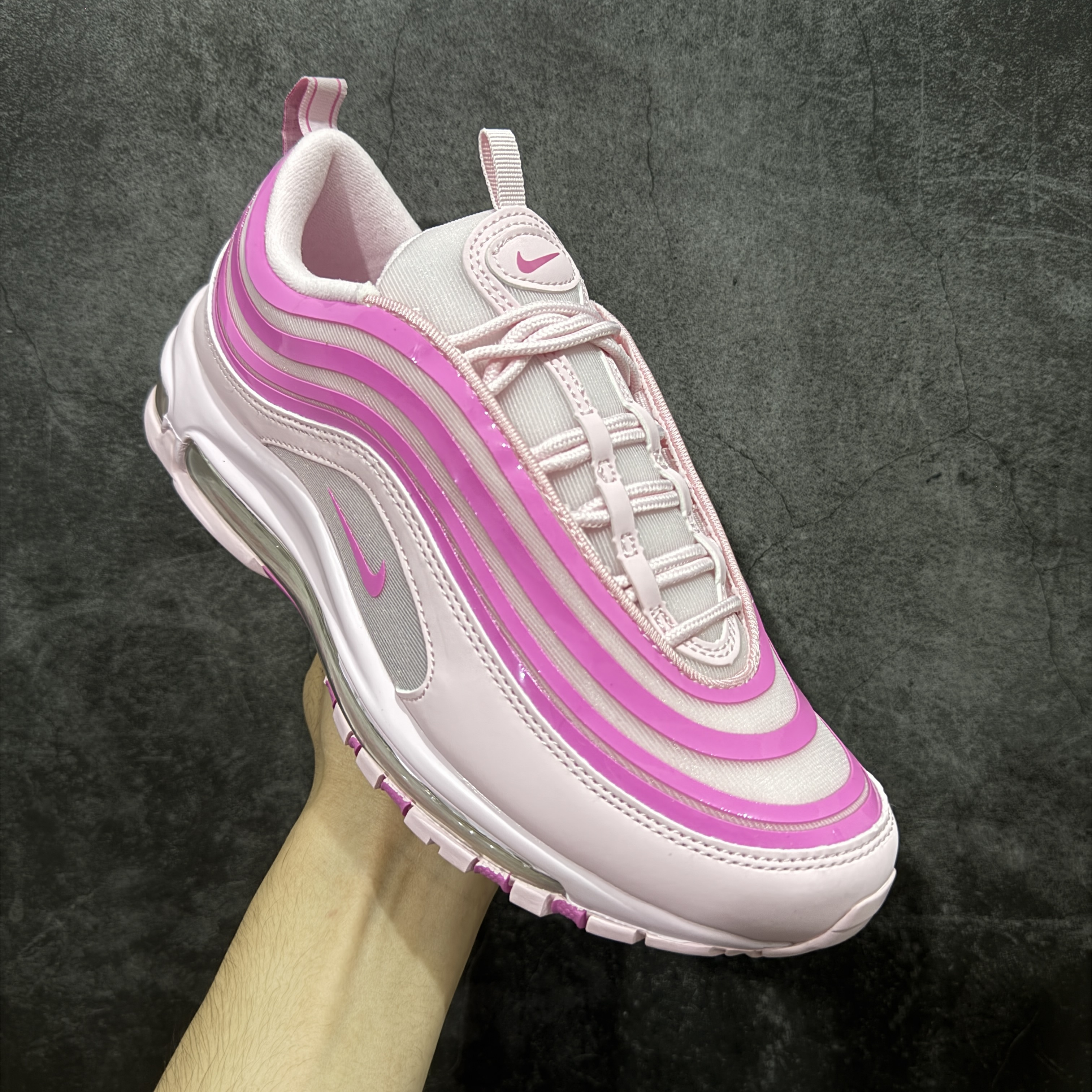 Nike Air Max 97 FJ2588-600