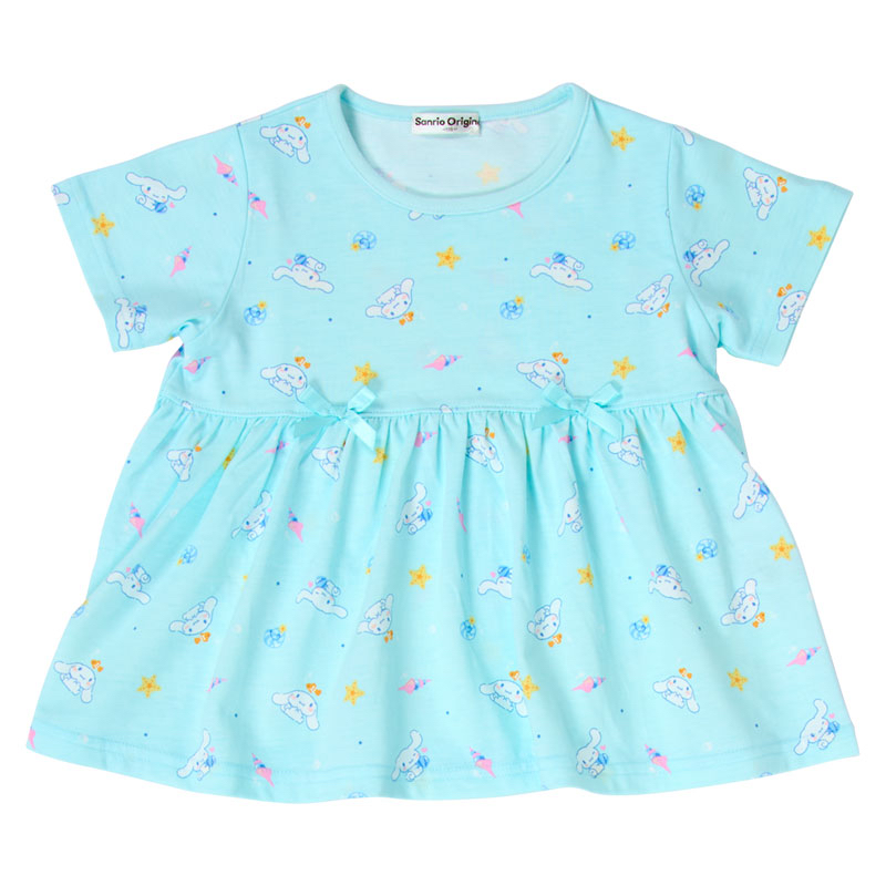 日本直送sanrio 肉桂狗小童睡衣 /120/130