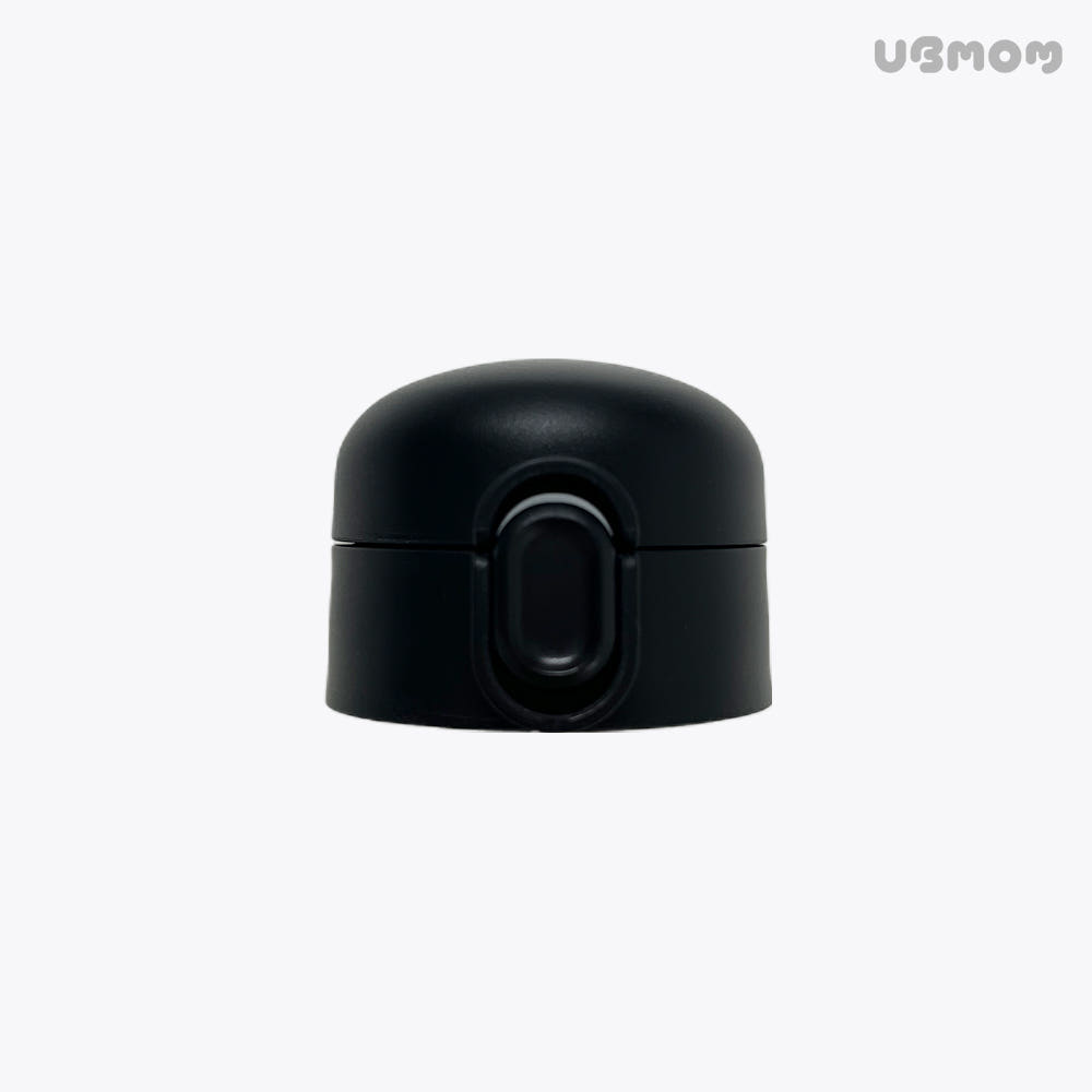 PPSU吸管杯直通吸嘴連一觸式蓋套裝