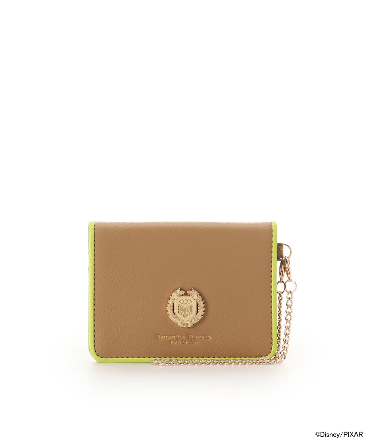 🌸 【預訂】Card Case - Samantha Thavasa x Monsters University