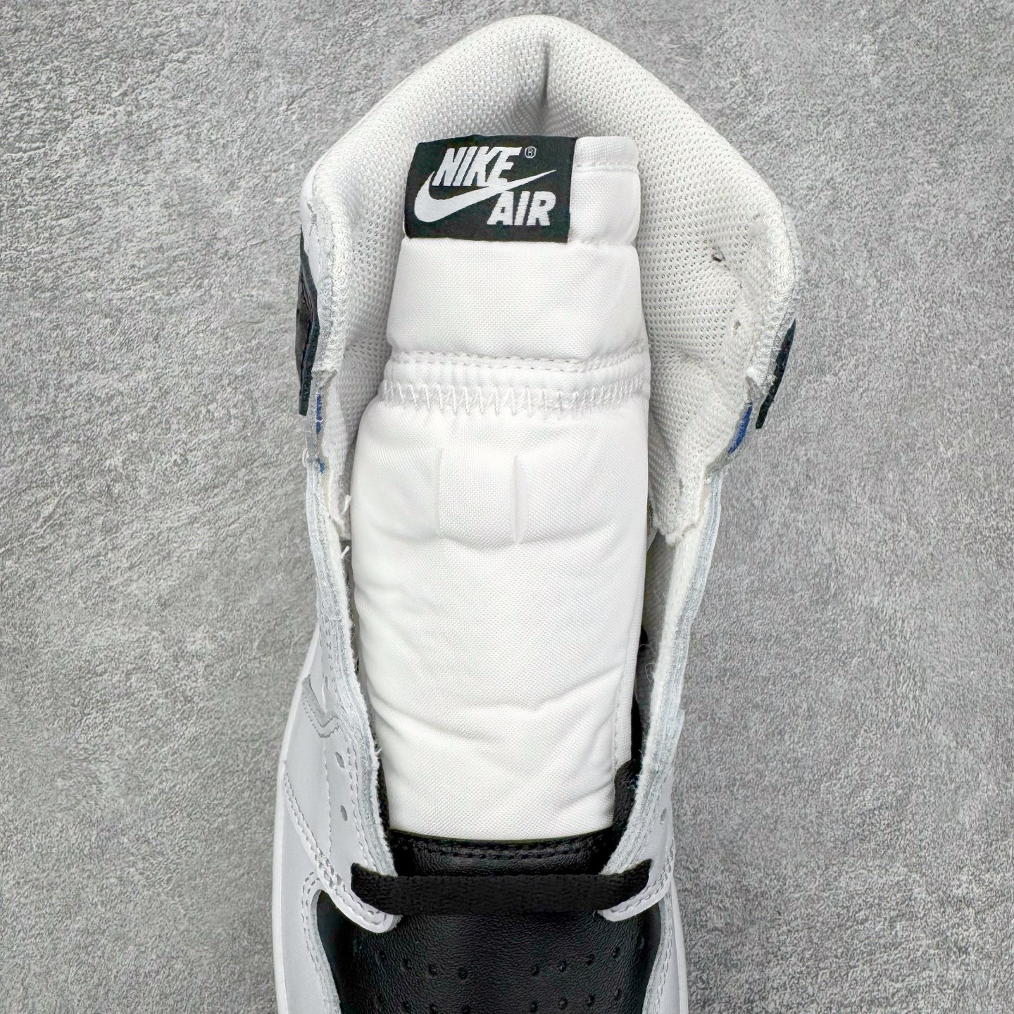 Fragment Design x Union LA x Nike Air Jordan 1 Retro High OG