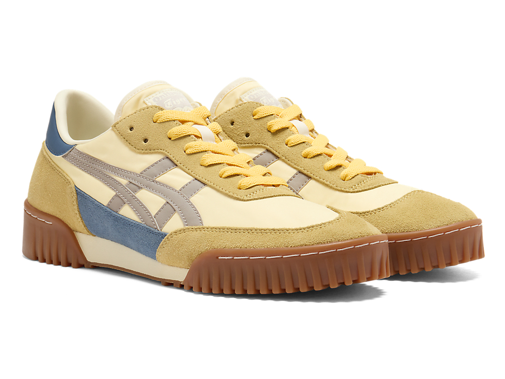 【预购】Onitsuka Tiger ROTEMIT｜1183C614