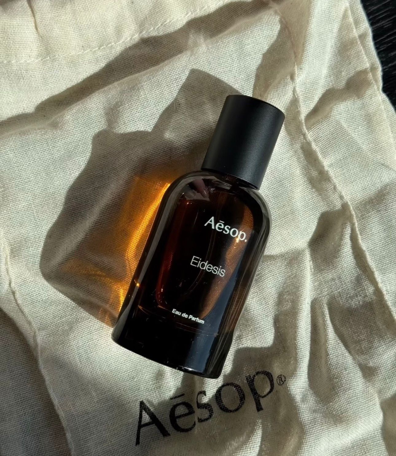 #Aesop 鏡之密語50ml