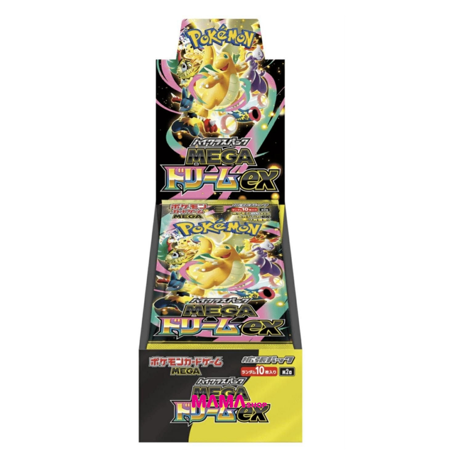 日本直送Pokémon card