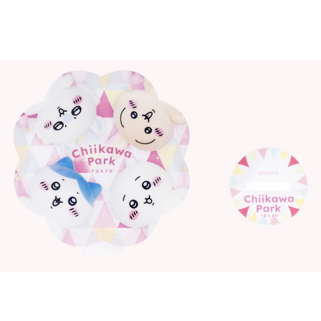 Chiikawa 立牌｜現貨