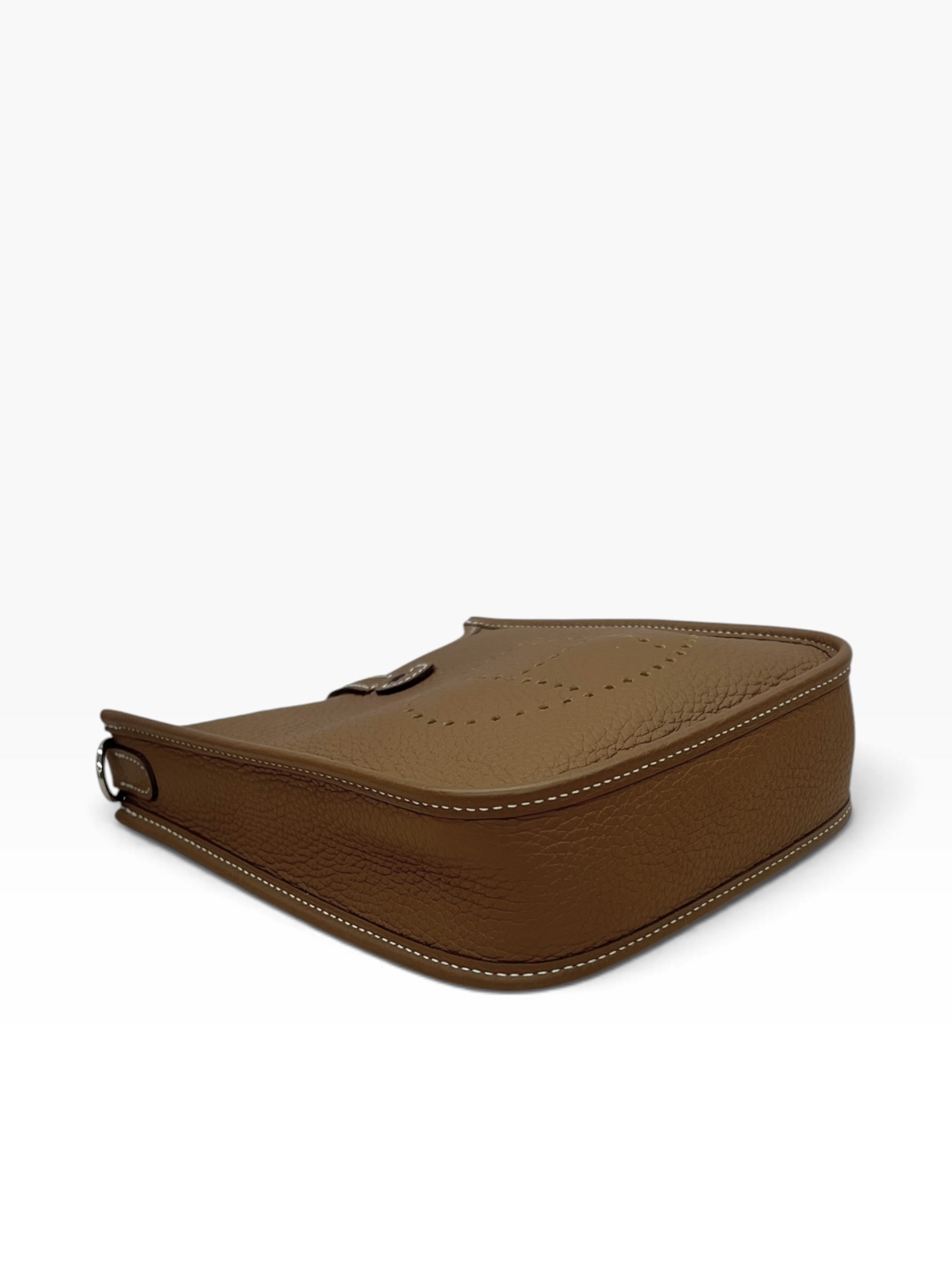 Pre-Owned HERMES MiniE / Stamp B / Product Code: 100305