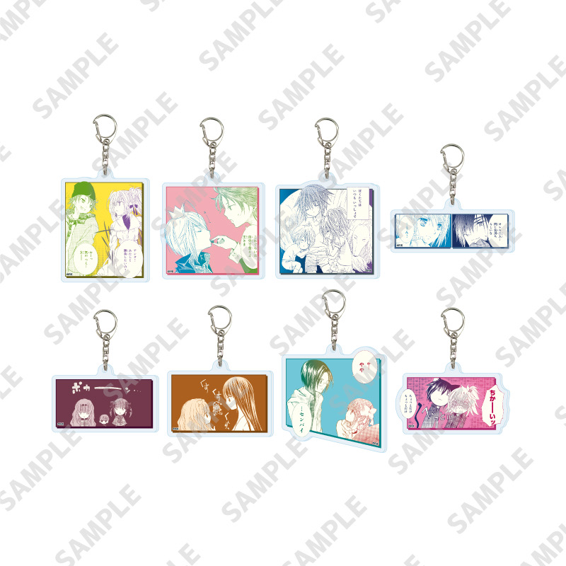 訂購 2026/05  A3 しゅごキャラ！ 