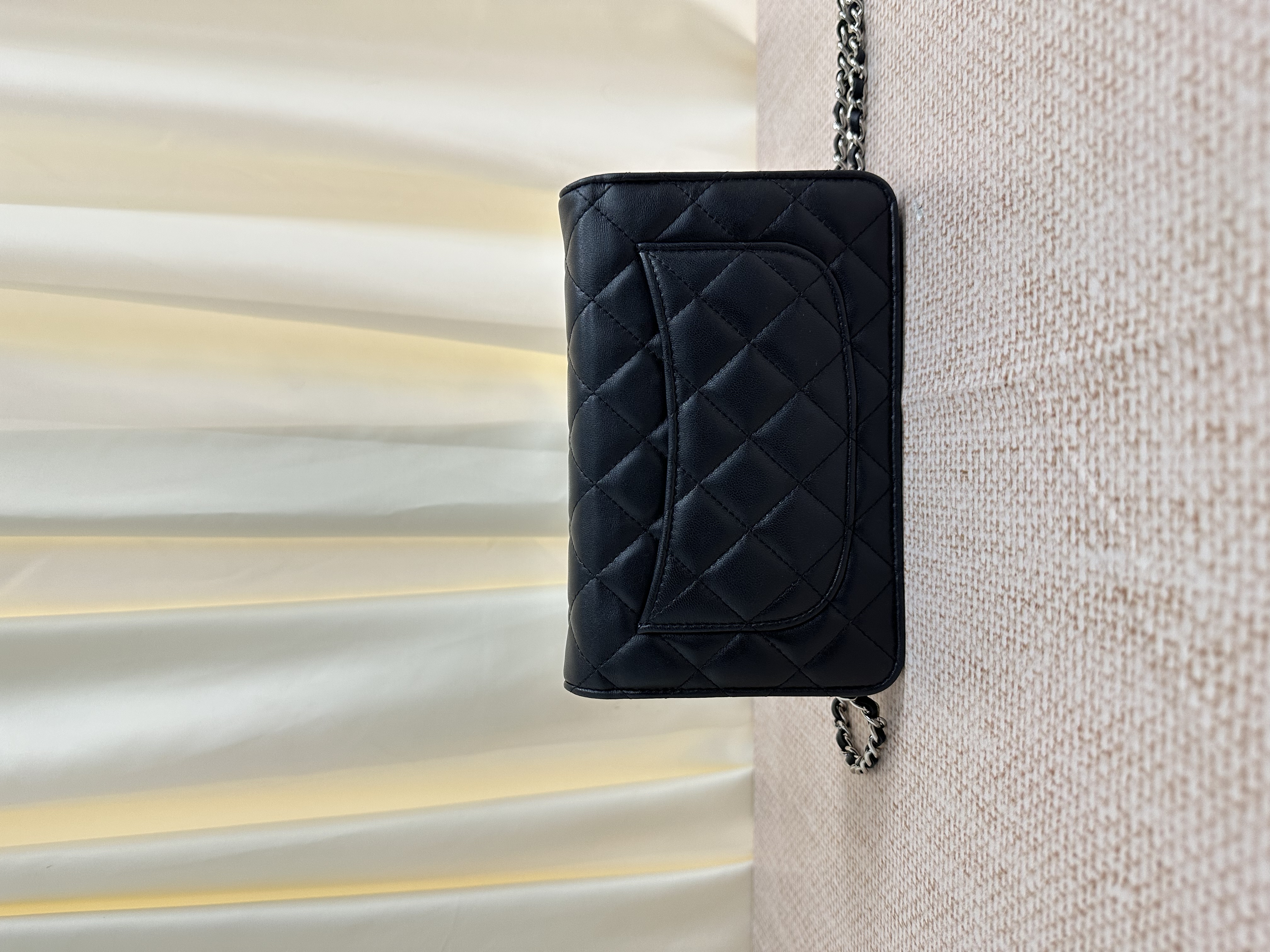 Pre-owned Chanel WOC/ Product Code: 26040608