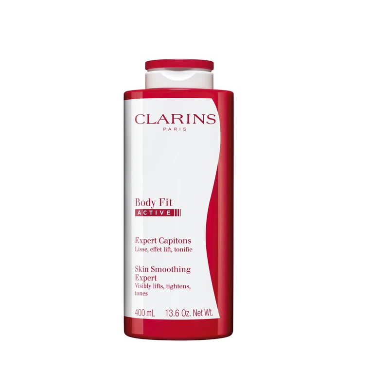 4折起 CLARINS 嬌韻詩 緊致輕盈身體精華露  | 皇牌美體緊緻霜、淡化紋理、塑造輕盈緊實線條