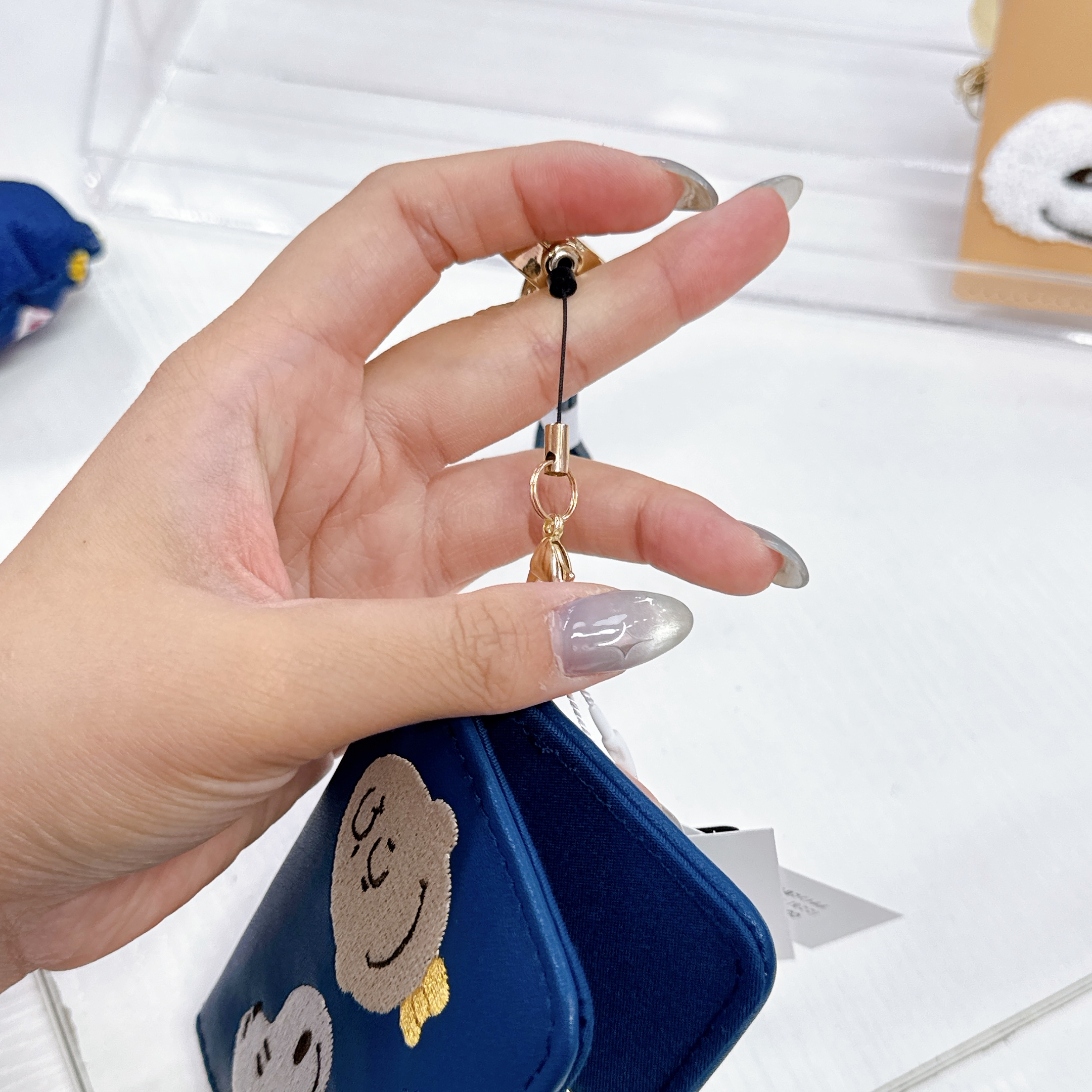 日本直送snoopy 新款櫻花系列產品