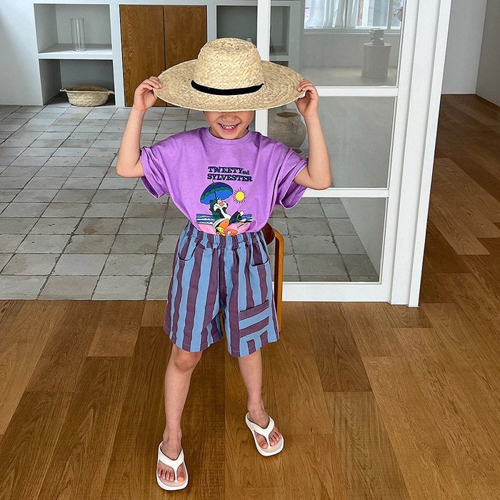 🇰🇷middle name 褲