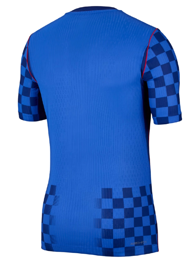 限時預訂 2026 克羅地亞 客 球迷版 / 球員版