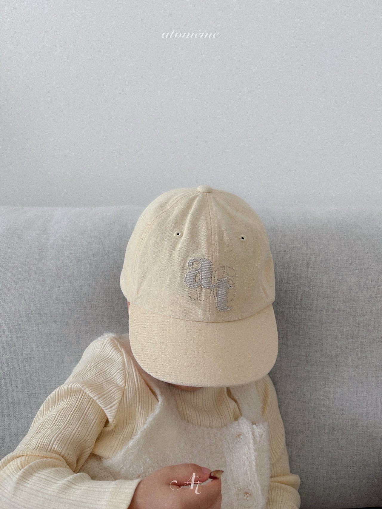 Atomeme | Hazel T 