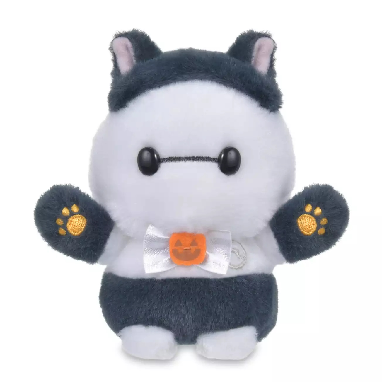 🌸 【預訂】Baymax Urupocha-chan HALLOWEEN 造型公仔 - 2027 DISNEY HALLOWEEN