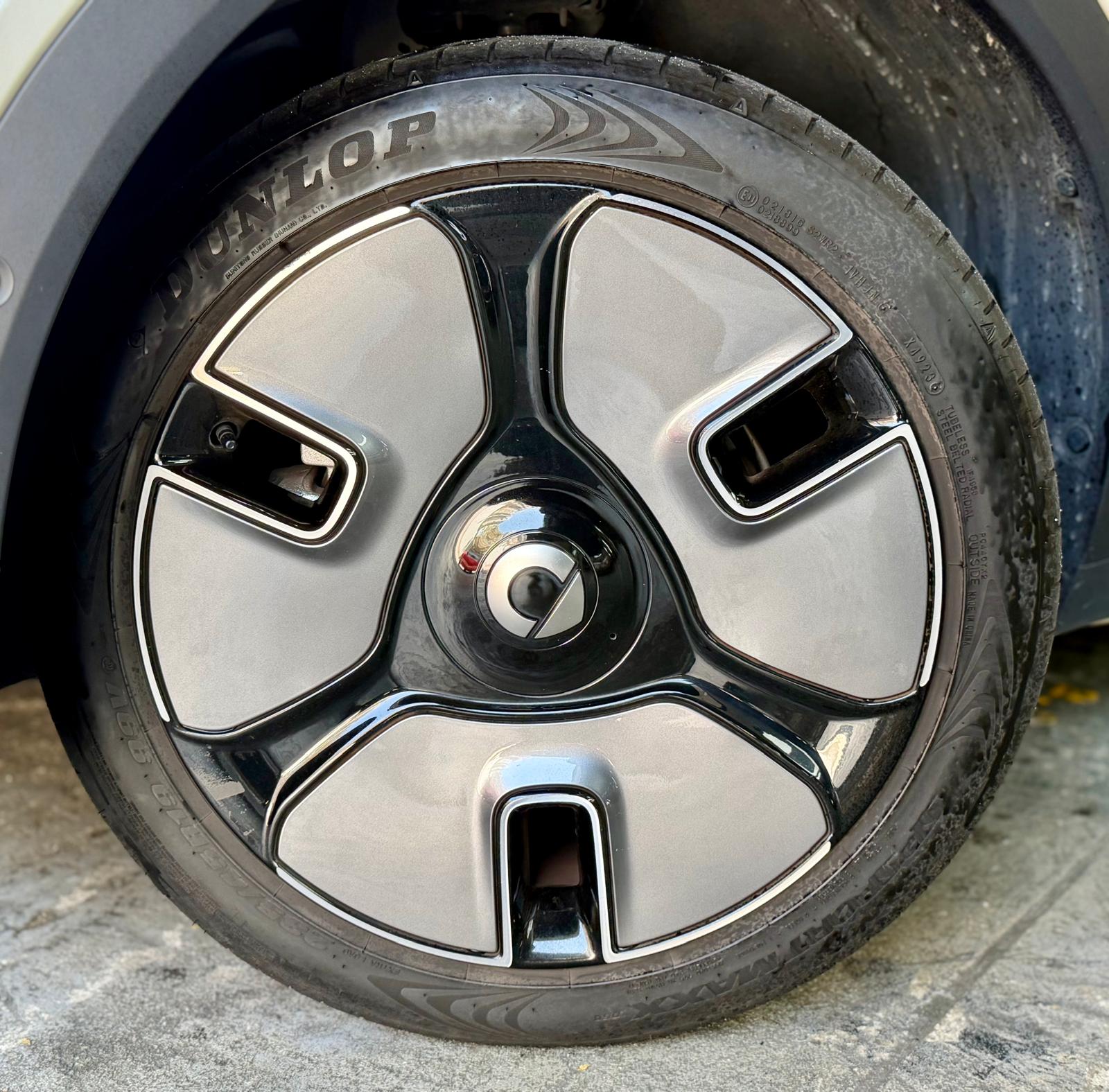 KARZ EV⚡️ - SMART #1 Premium 2024