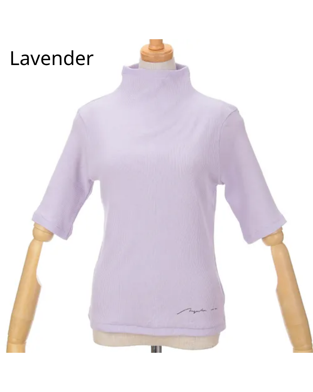 日本代購【 2026新色 日本直送 日本製 女裝 5分袖 上身衫  | made in japan 5-quarter sleeves women stretch basic tee 】