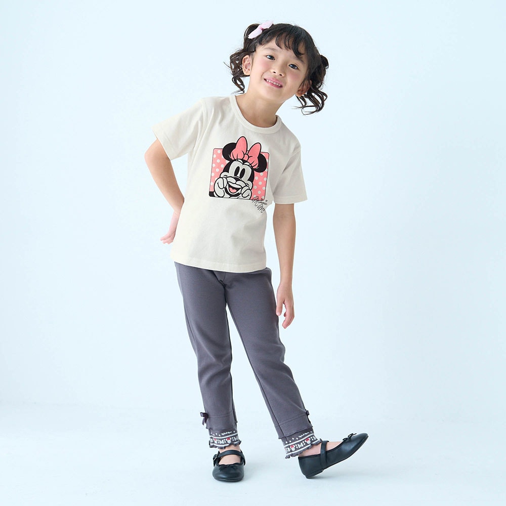 🆕【⭐訂購⭐】🇯🇵日本直送🌀❣親子裝❣#Disney 短袖 tee［10款選］🌀[PLCA-0251] [260419]