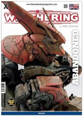 The Weathering Magazine Issue 30: Abandoned