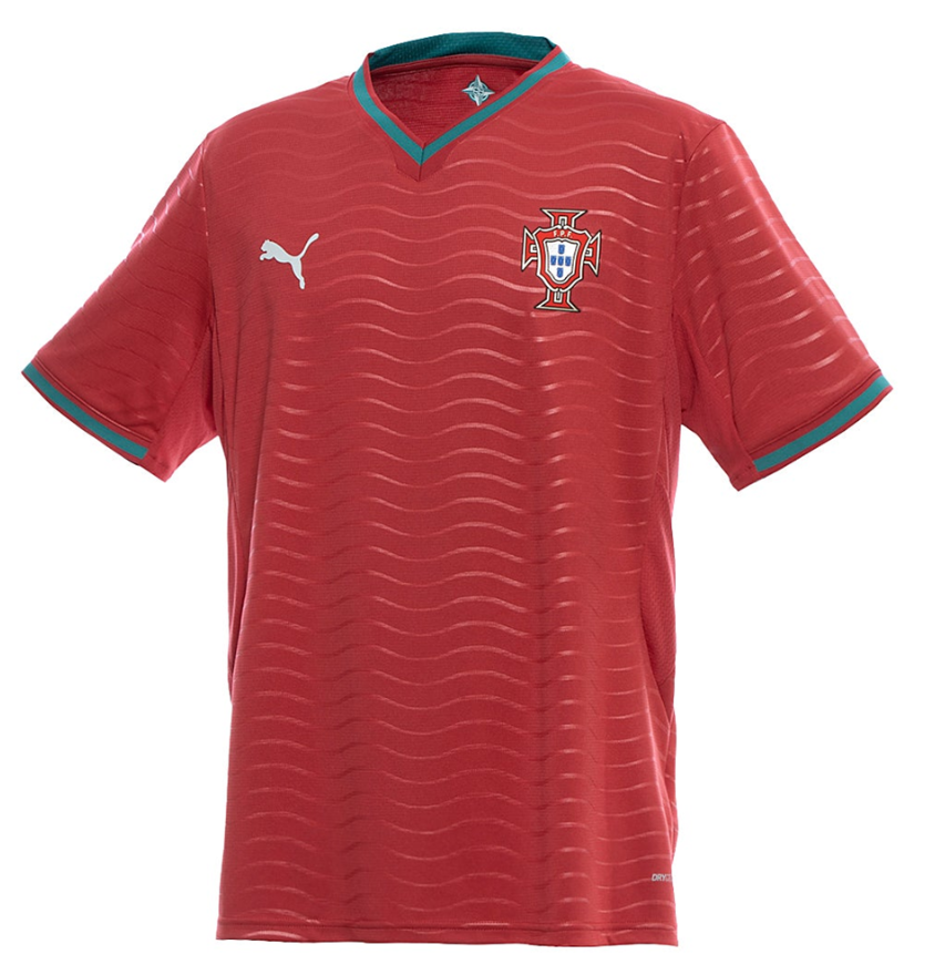 限時預訂 2025 葡萄牙 主 球迷版 / 球員版