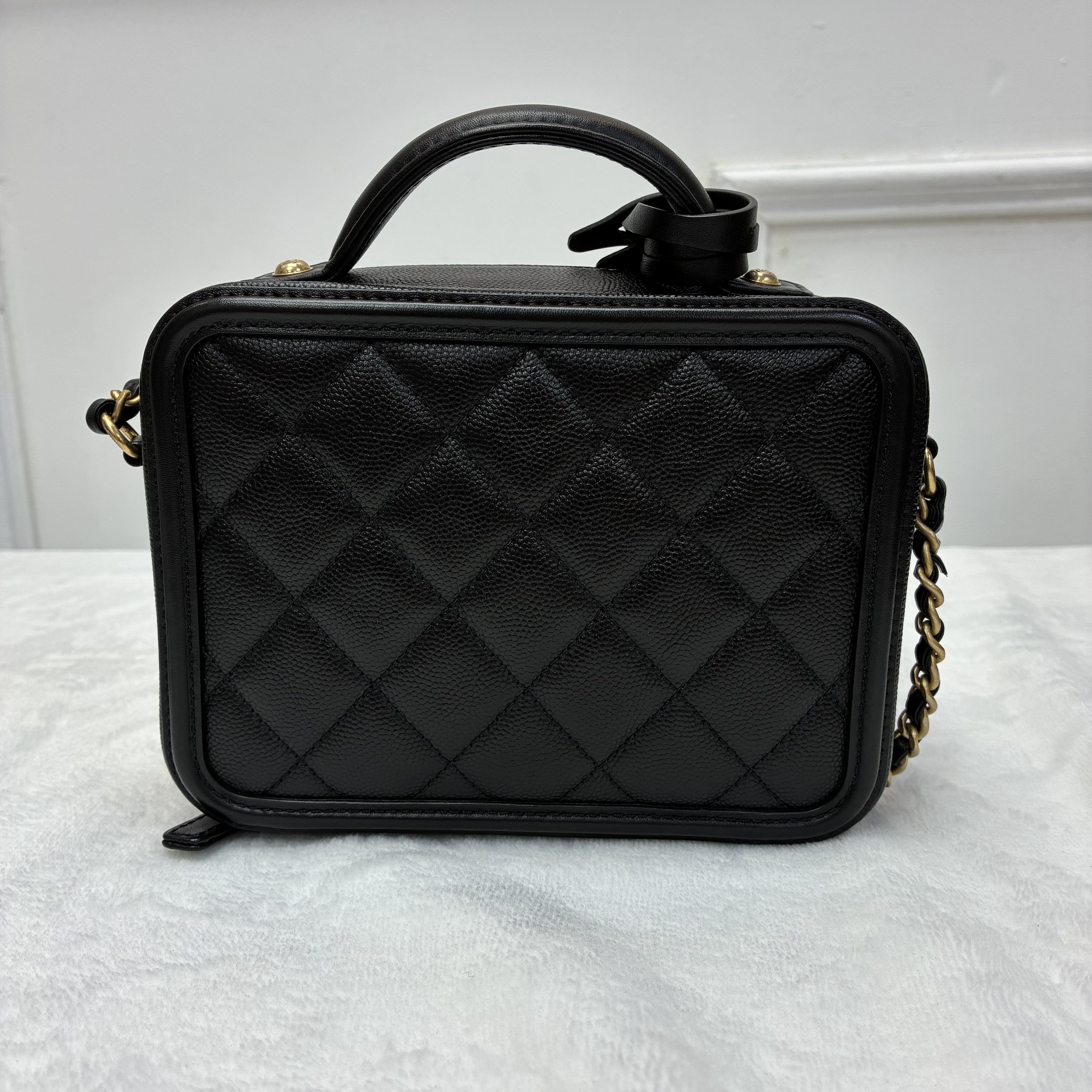 Full set Chanel 相機包