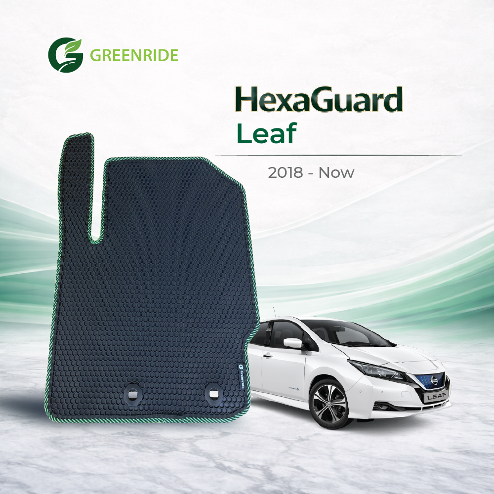 [HexaGuard] Nissan Leaf (2018 - Present)