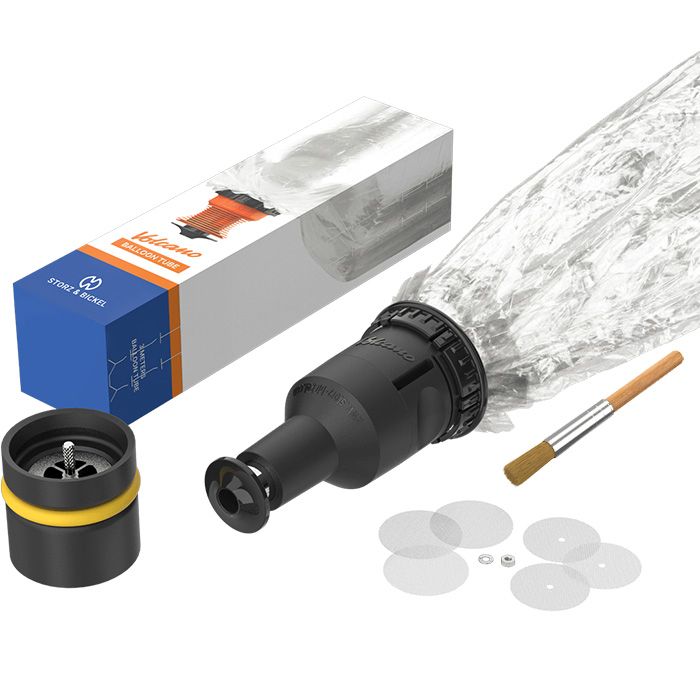 SOLID VALVE Set | Storz & Bickel