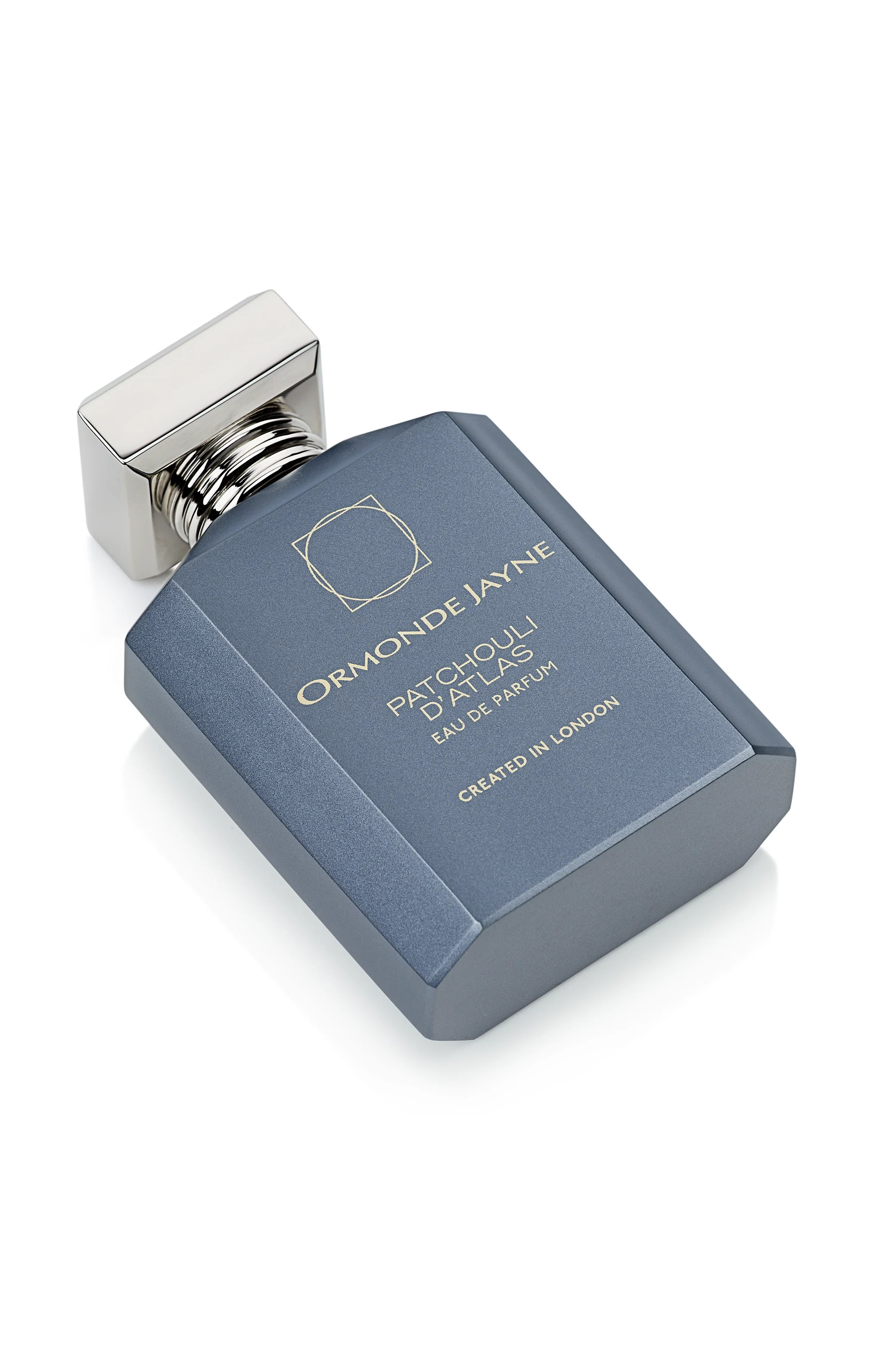 Patchouli D'Atlas - Ormonde jayne