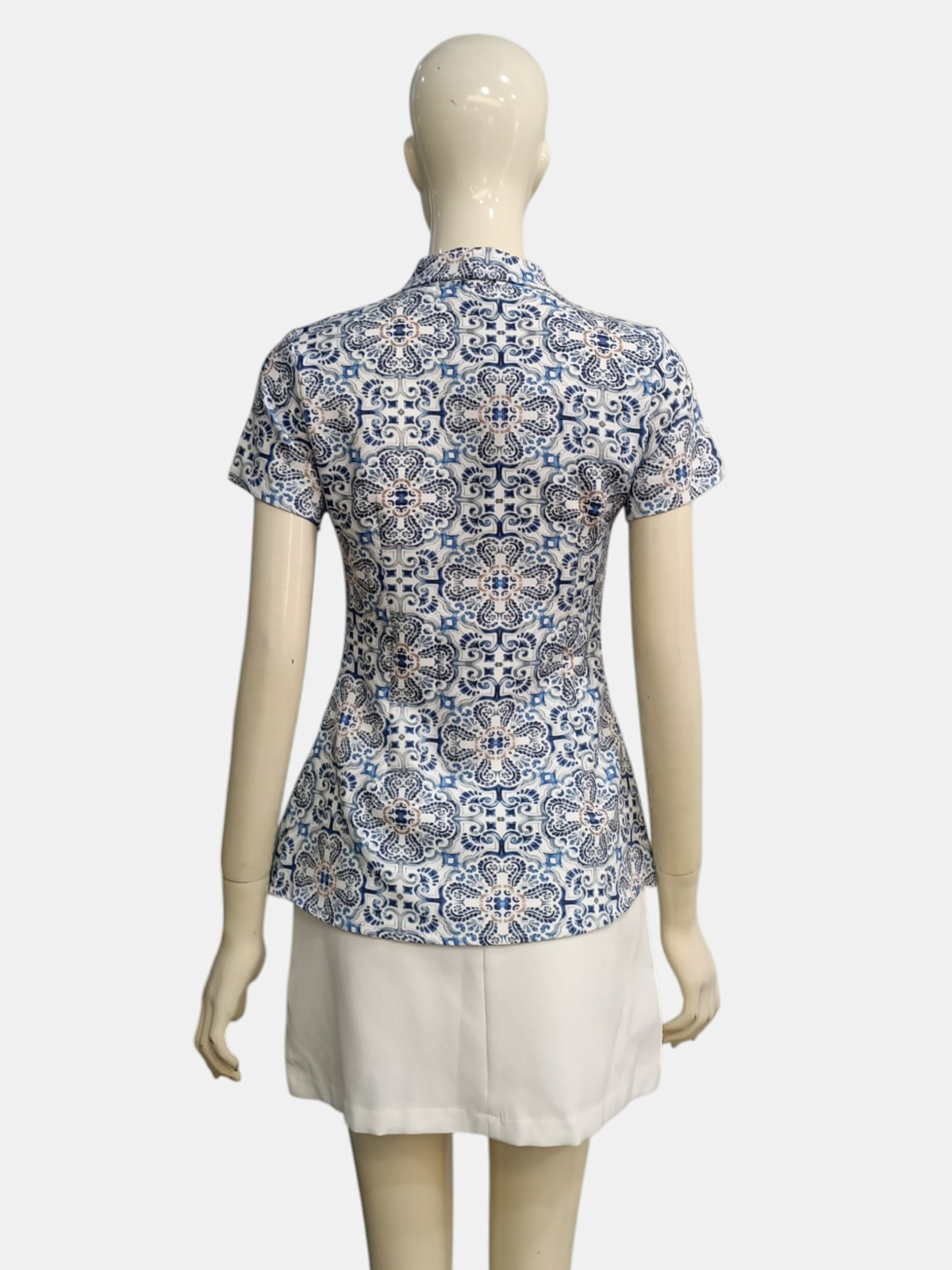 Heritage Batik Top M229
