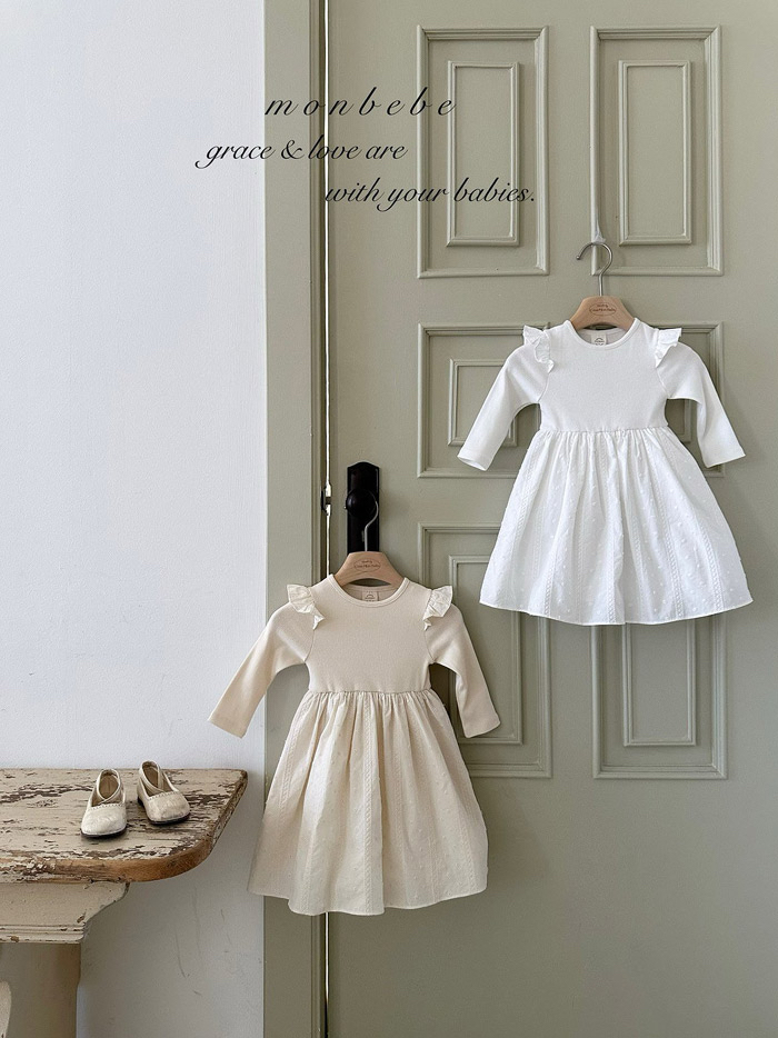 🇰🇷Monbebe one piece