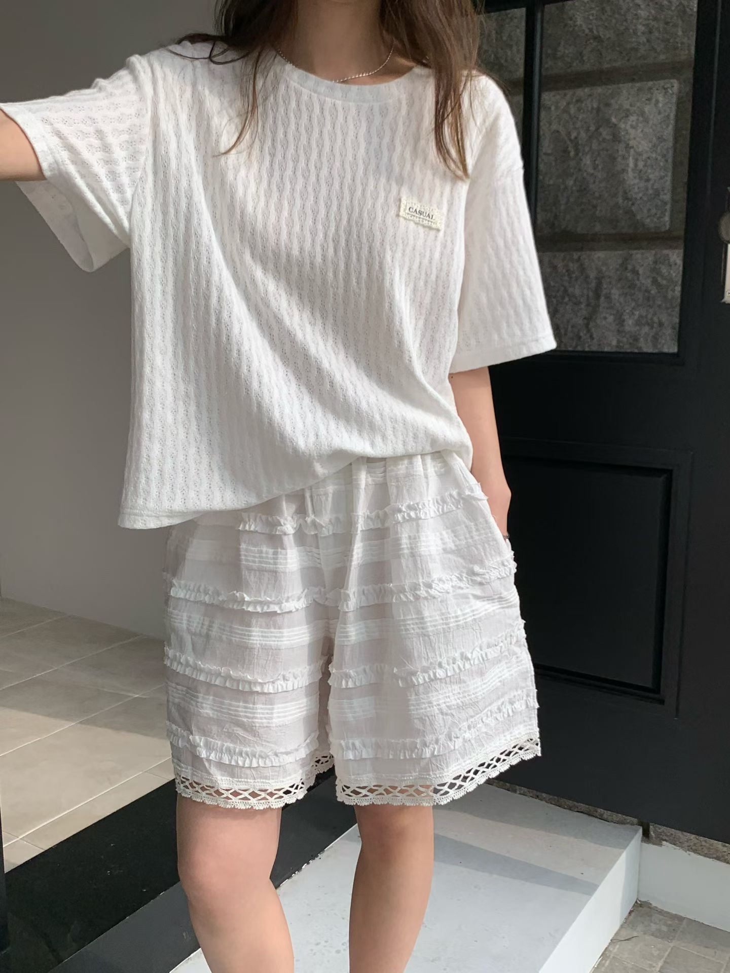 (2026SS) VENTI - TOP