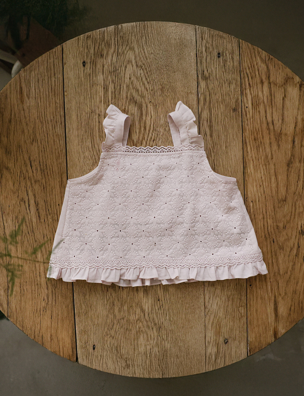 🇰🇷Puella_Flo背心