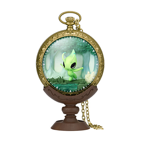 [現貨] [精品] Re-ment 寶可夢 Kaichu Collection (原盒)