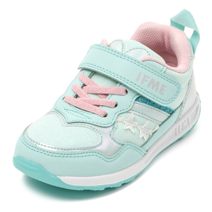 🇯🇵預訂 日本直送🇯🇵IFME三色甜美閃亮網眼運動鞋