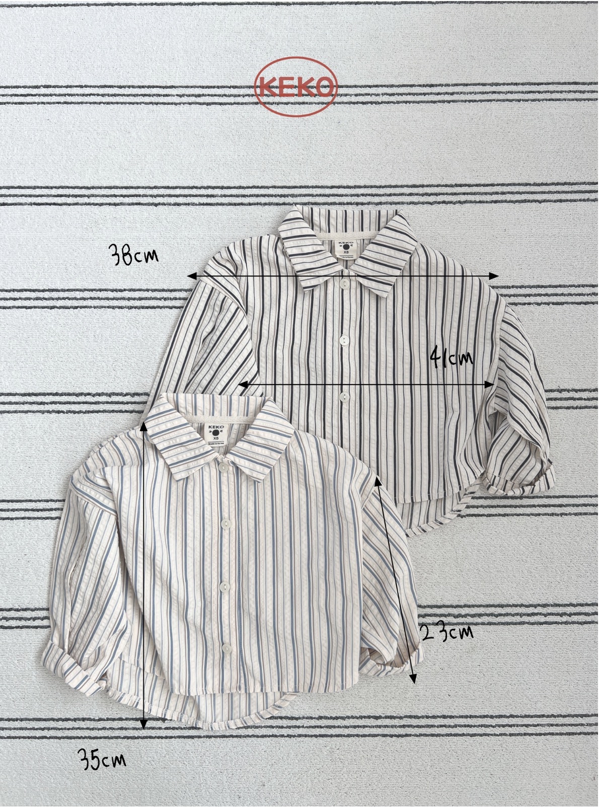 🇰🇷Keko shirts