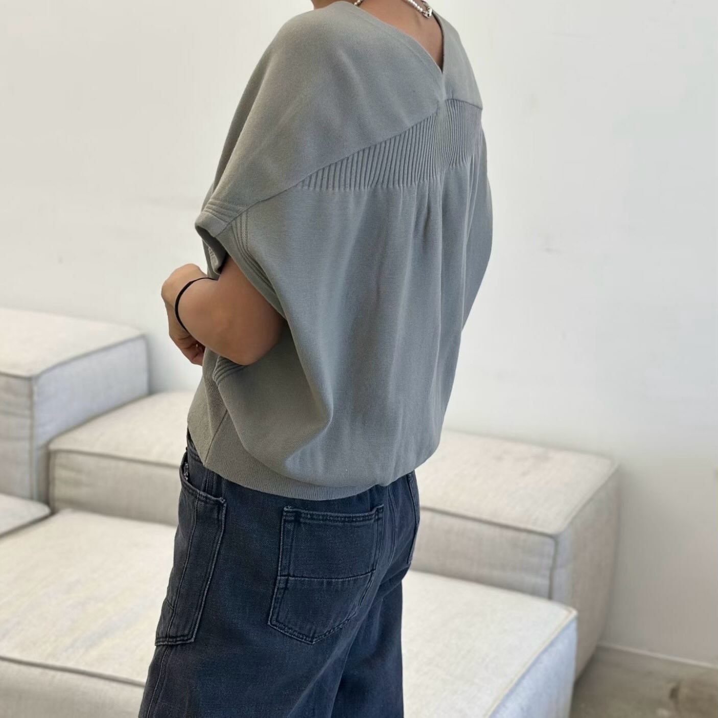 (2026FW) LAMINEDOR - TOP