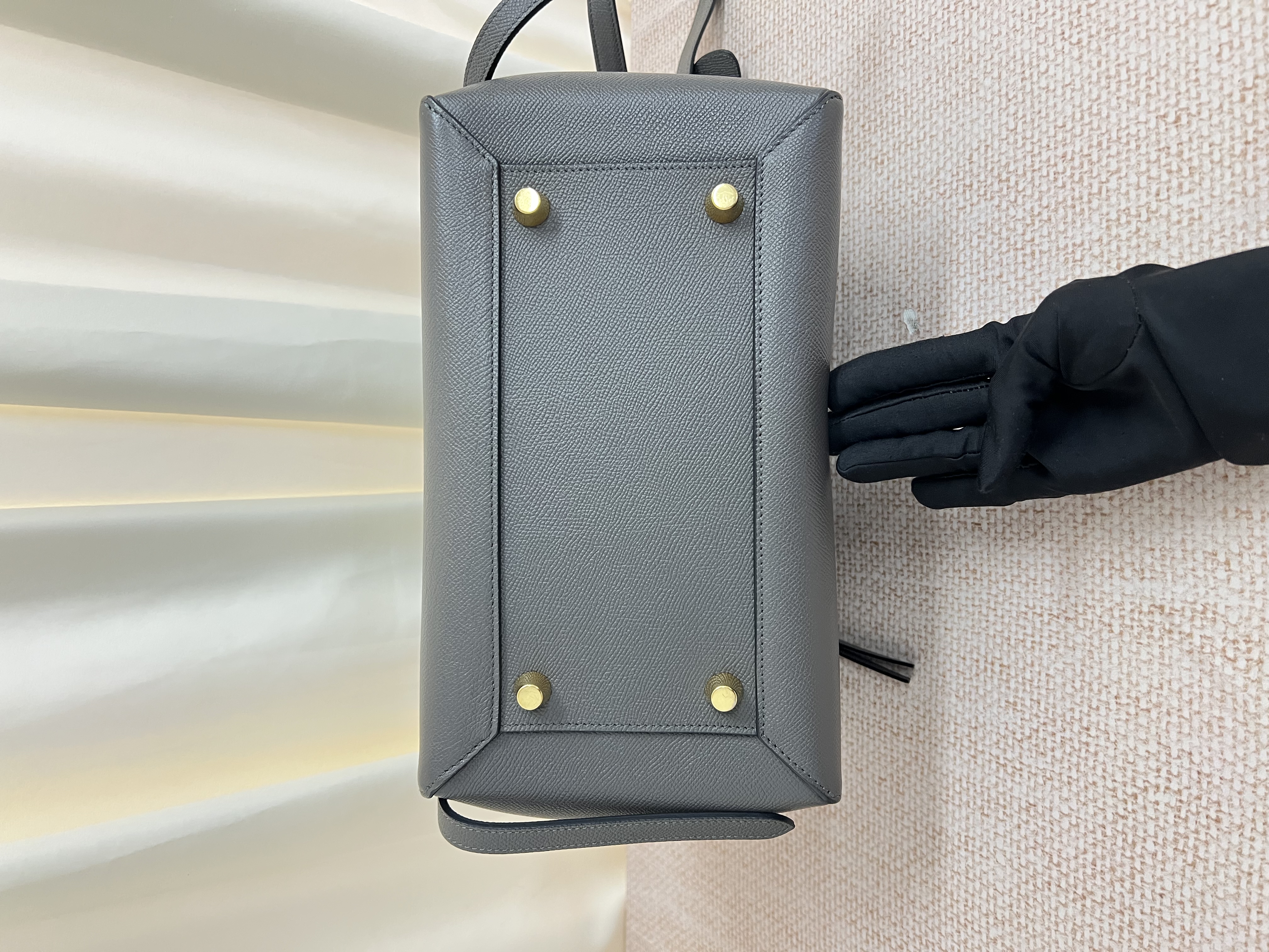 Pre-owned Celine Belt Bag/ Product Code: 26042116