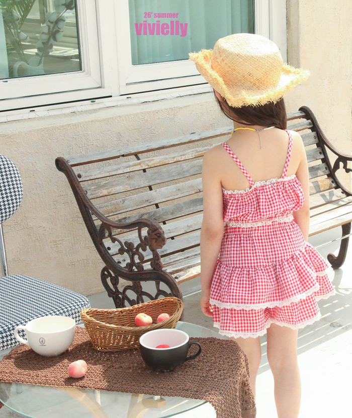 🇰🇷Vivielly 短裙