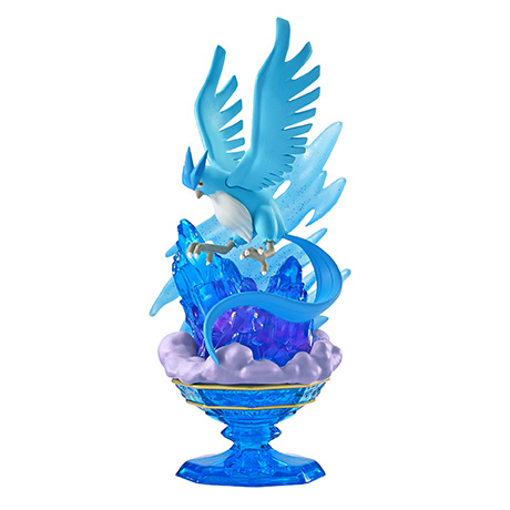 [現貨] [精品] Re-ment 寶可夢 Diamond Dust (原盒)