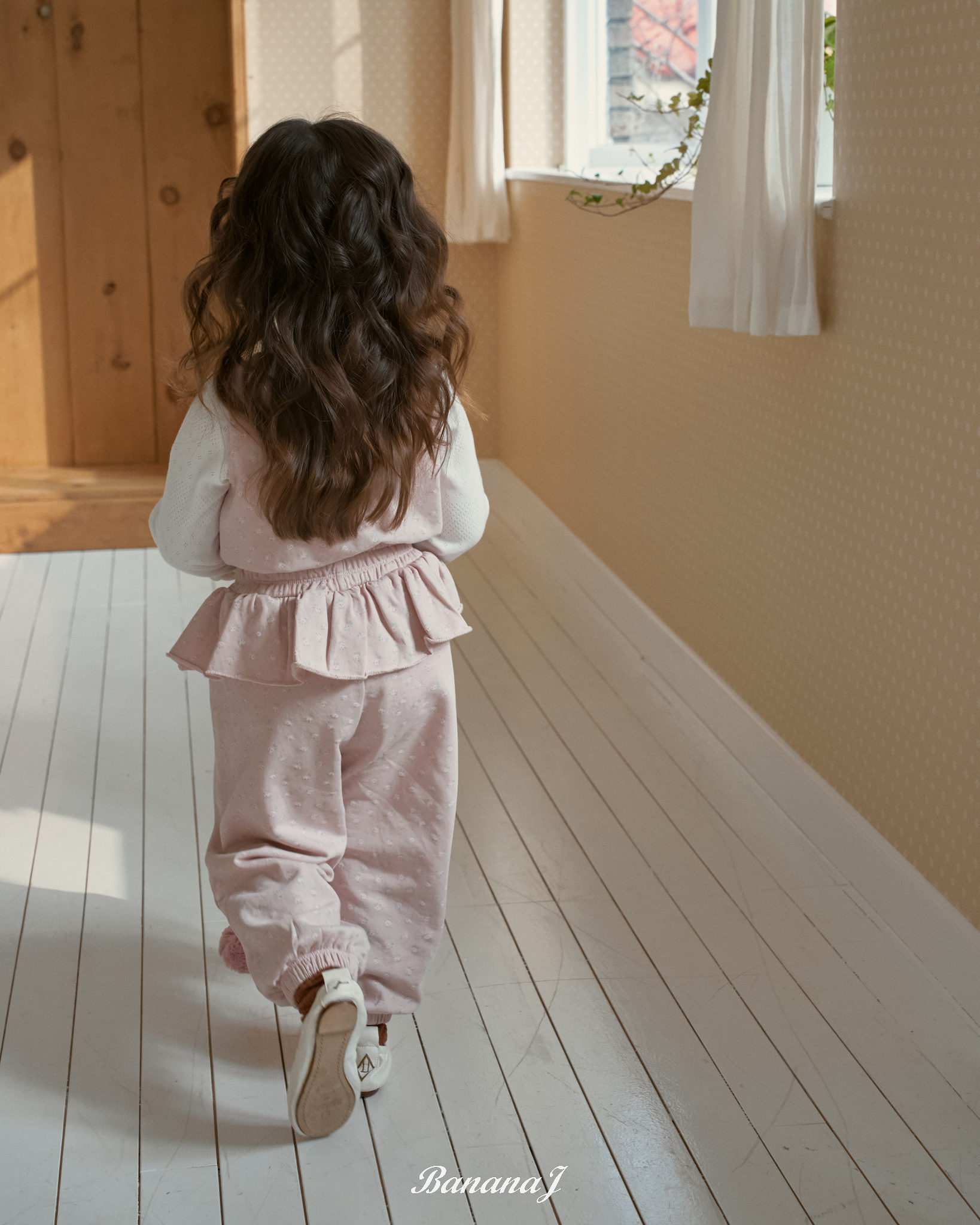 小碎花背心 (內搭需另配)