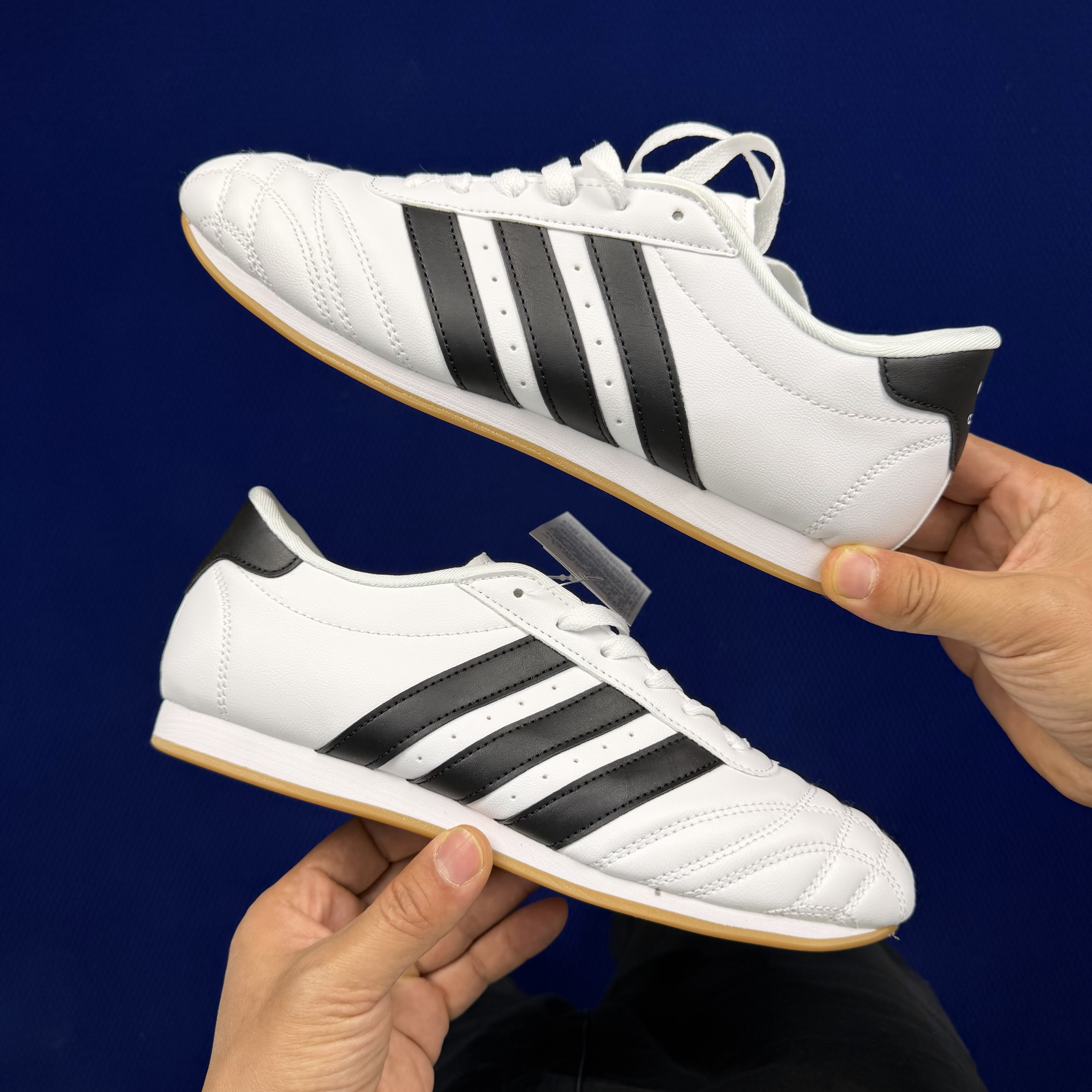 Adidas Taekwondo JS1194