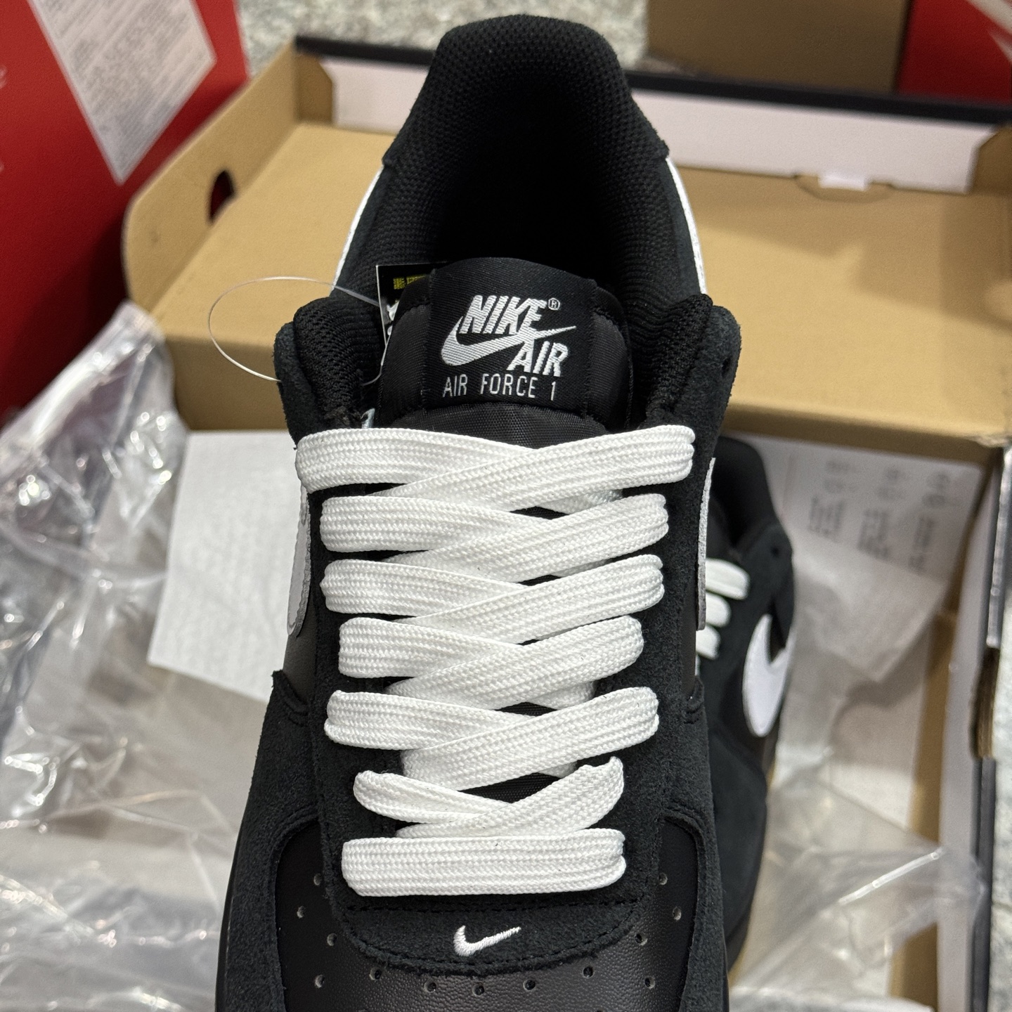 Nike Air Force 1 '07 LV8 IB6388-001 