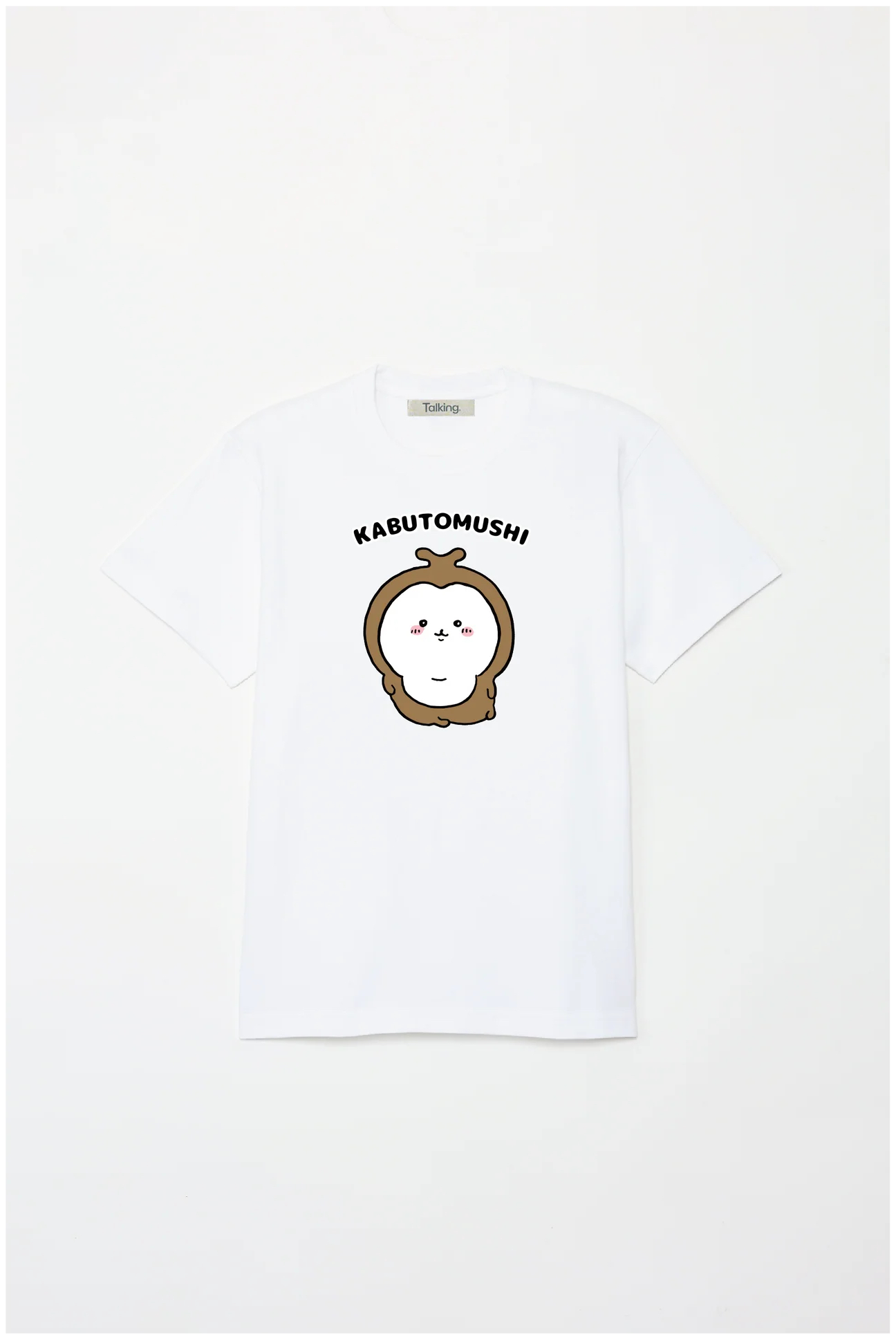 Chiikawa Tee ｜預訂