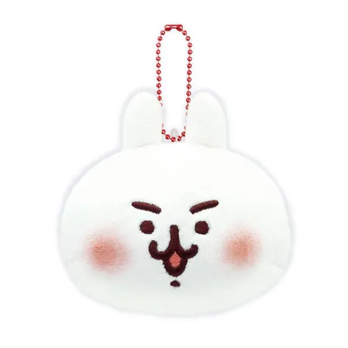 日本直送~新款P助與兔兔掛飾公仔 2款選擇